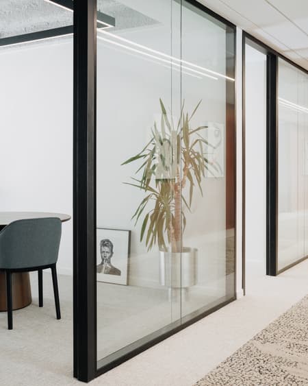 Motion Equity Partners Headquarters